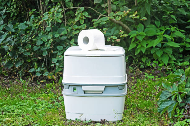 Best Local porta potty services  in Shorewood, WI