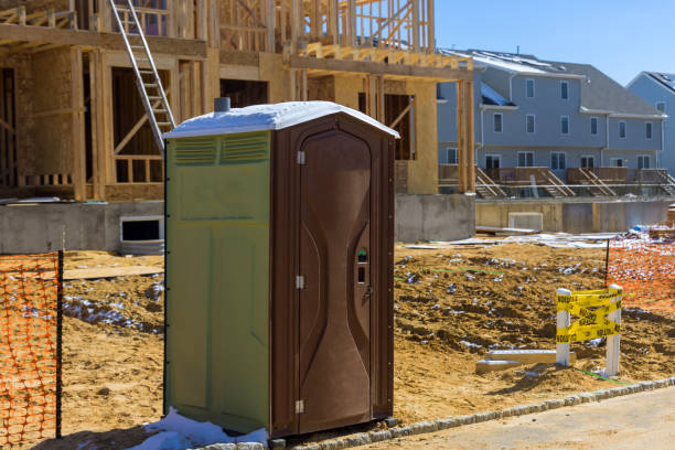 Professional porta potty rental in Shorewood, WI