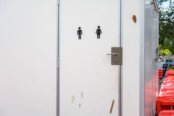 Best Wedding porta potty rental  in Shorewood, WI