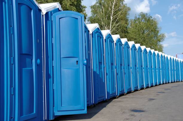 Portable Toilet Options We Offer in Shorewood, WI